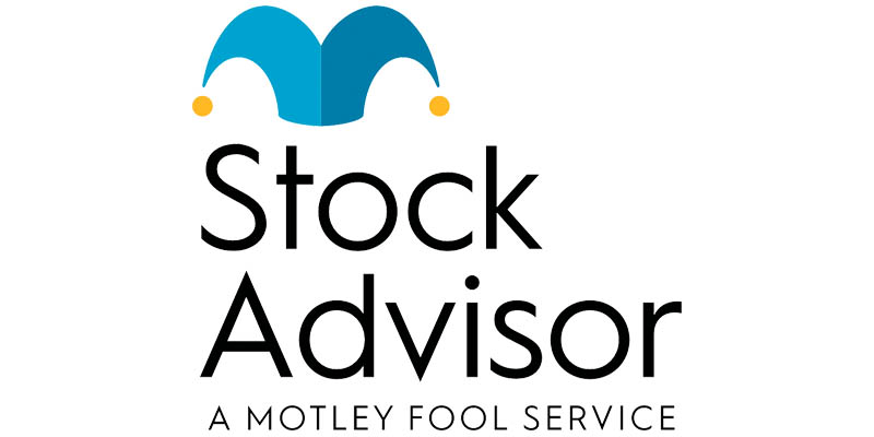 The Motley Fool Stock Advisor