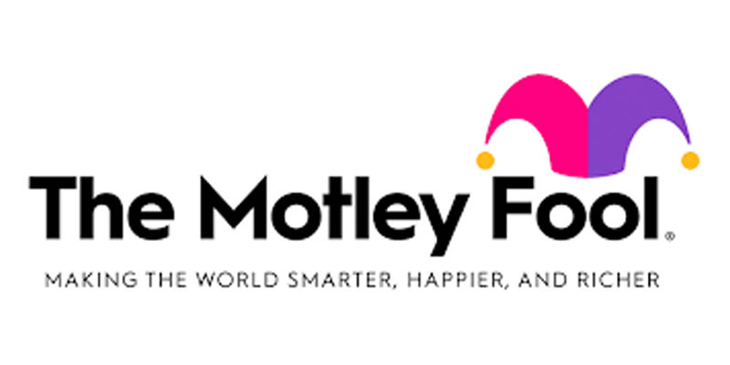 The motley fool logo