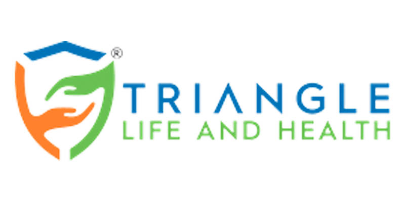 Triangle Life and Health