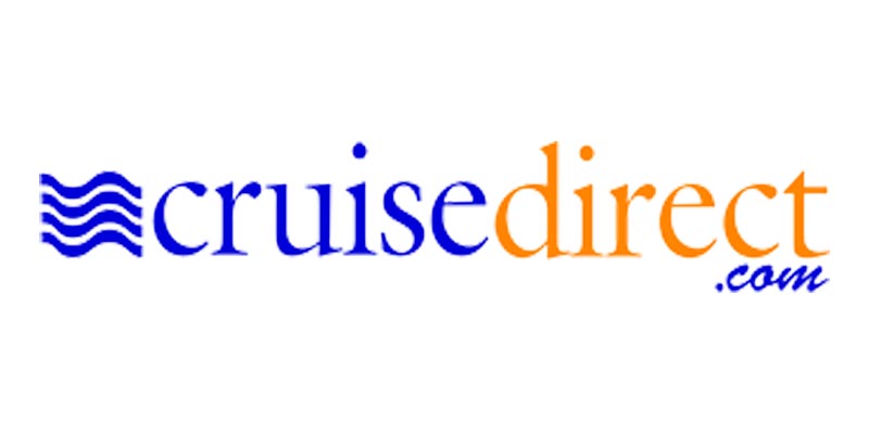 CruiseDirect logo