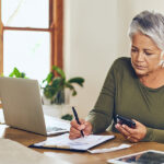 What does it take for a retiree to be middle class?