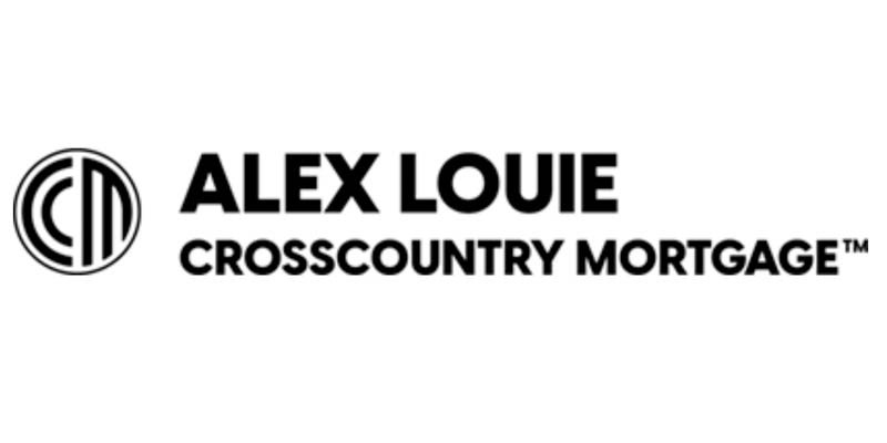 Alex Louie at CrossCountry Mortgage, LLC