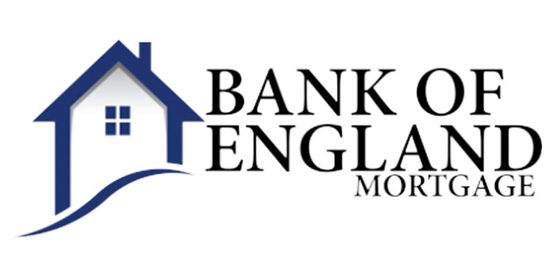 Bank of England Mortgage Boston