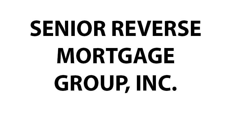Senior Reverse Mortgage Group, Inc.