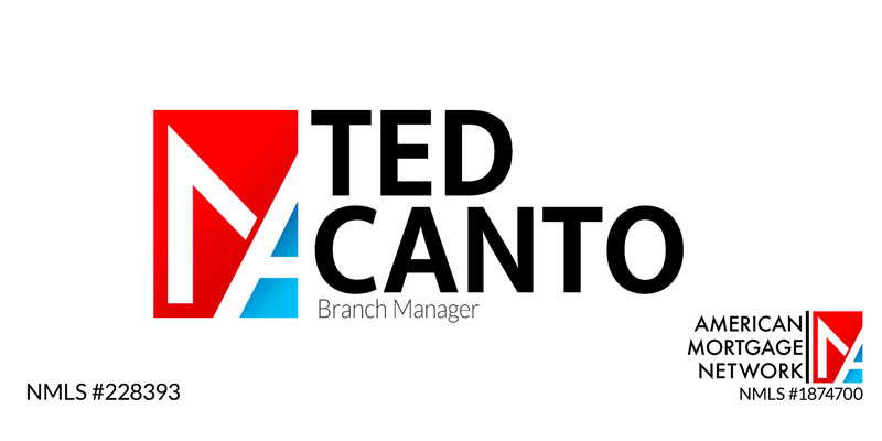 Ted Canto, Mortgage Broker