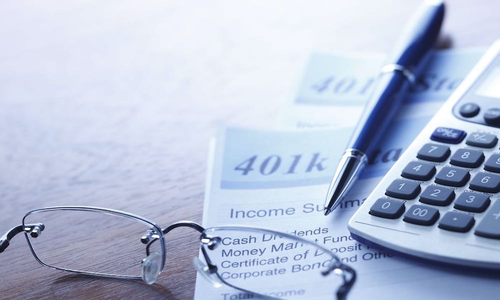 401k Contribution Limits for 2024 Here’s How Much You Can Save