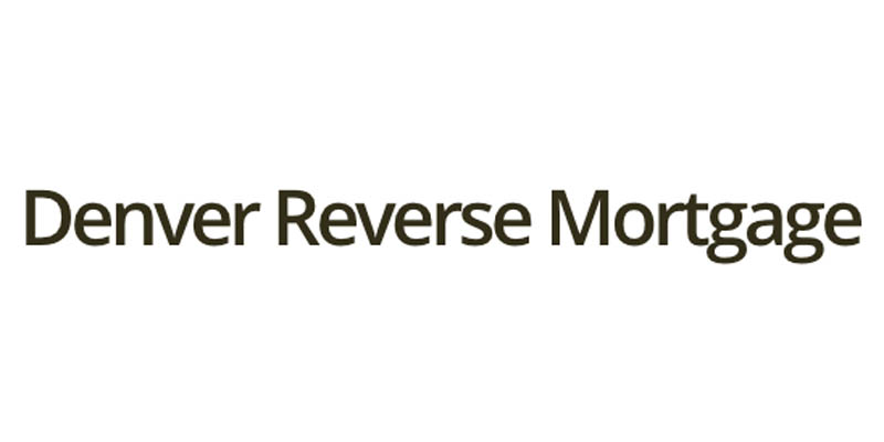 Denver Reverse Mortgage
