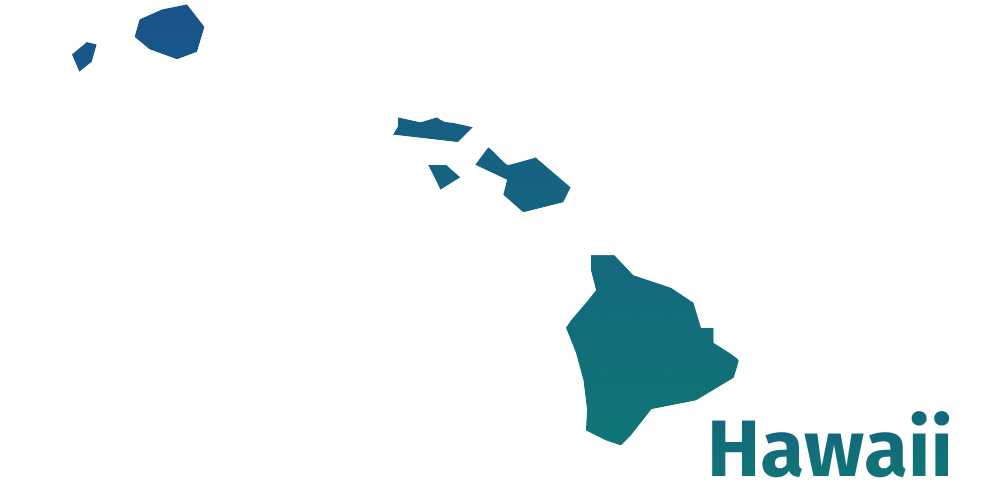 Hawaii - State