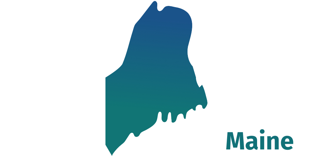Maine - State