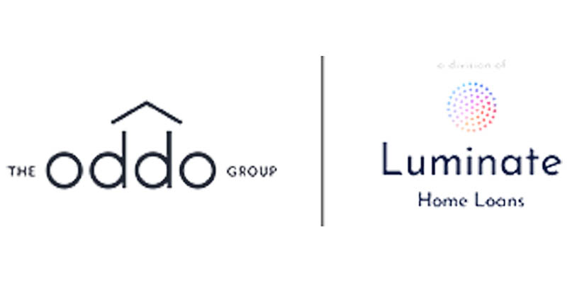 Tim Oddo - Luminate Home Loans