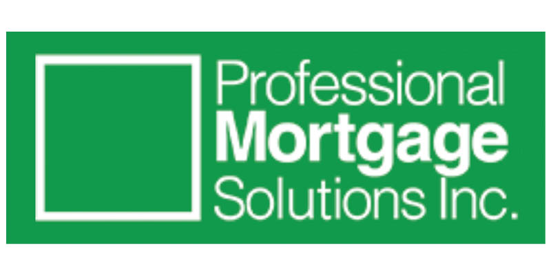 Professional Mortgage Solutions, Inc.