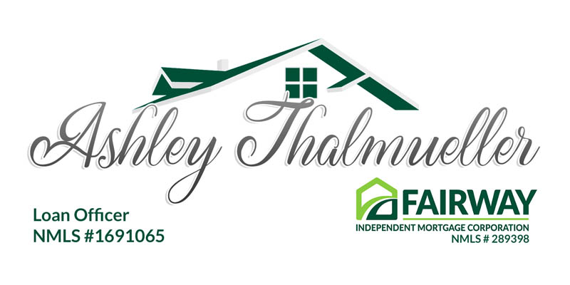 Ashley Thalmueller - Fairway Mortgage