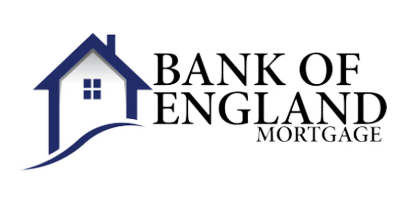 Bank of England Mortgage