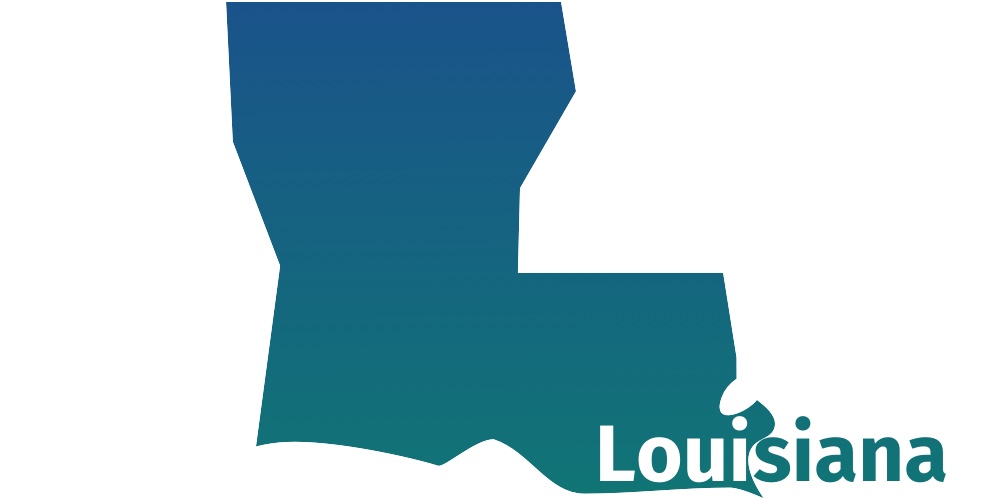 Louisiana - State