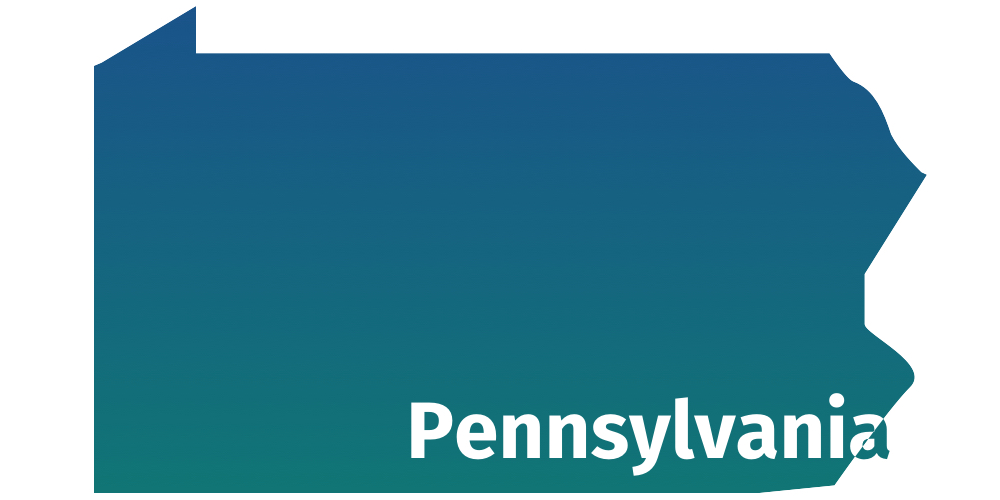Pennsylvania - State