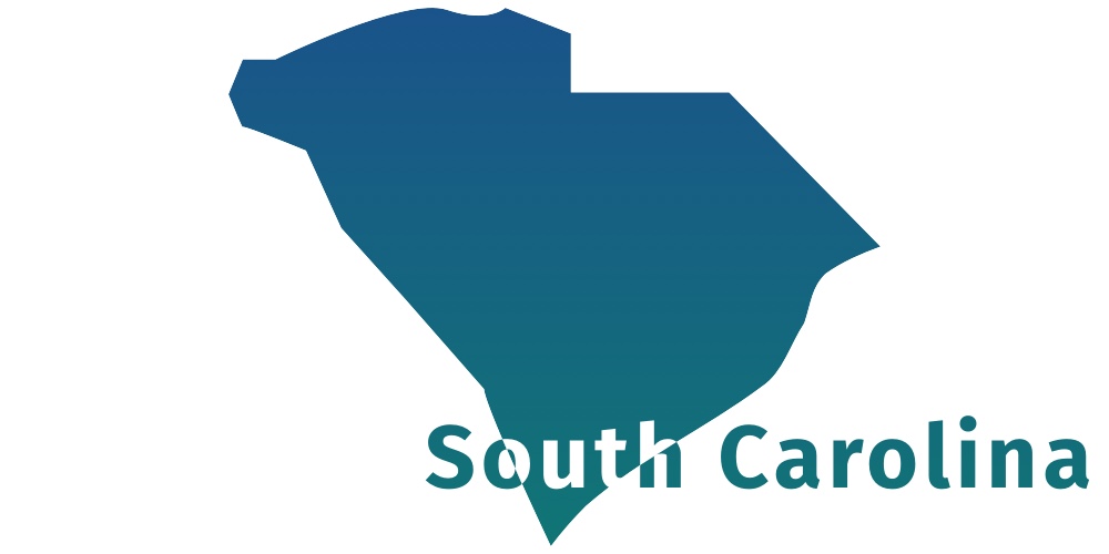 South Carolina - State