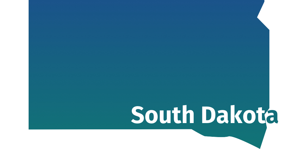 South Dakota - State