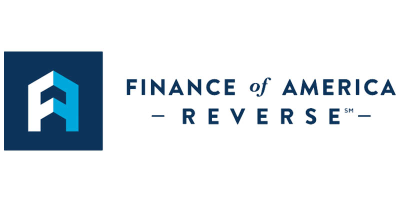 Finance of America Reverse Logo