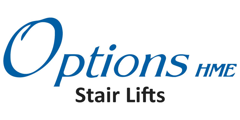 Options HME Stair Lifts