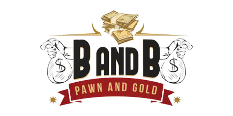 B & B Pawn and Gold