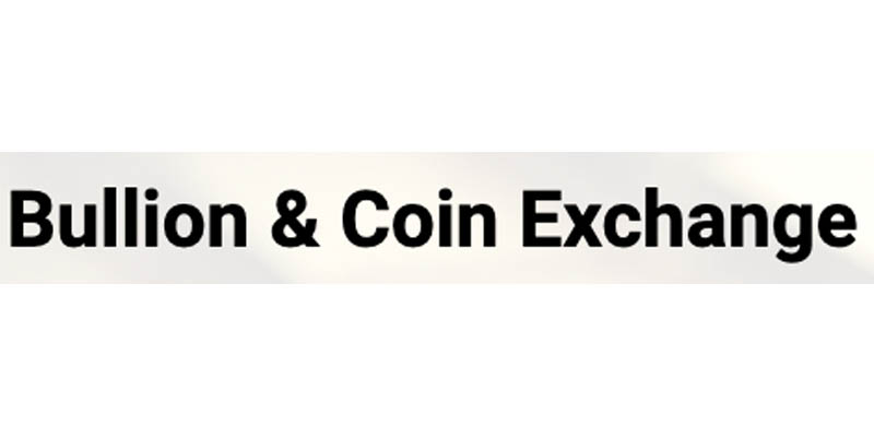 Bullion & Coin Exchange