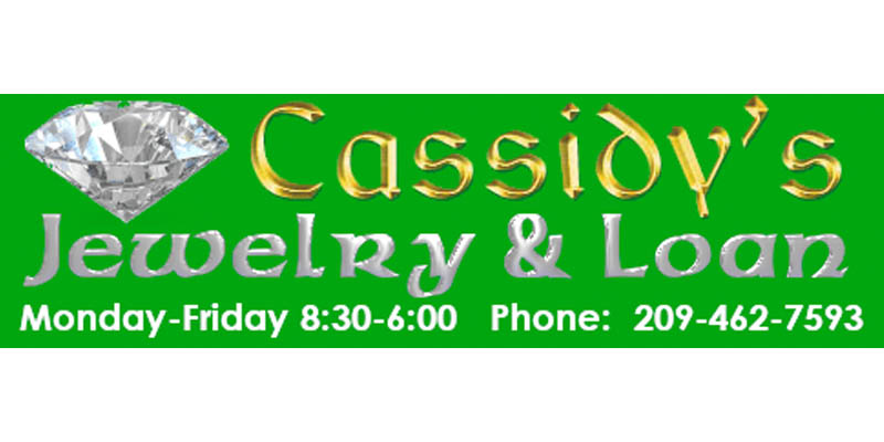 Cassidy's Jewelry & Loan Co