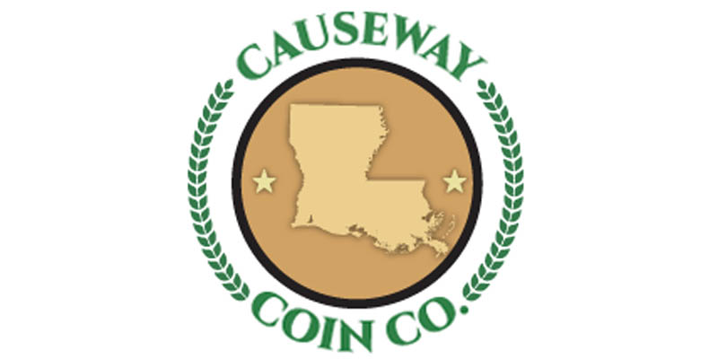 Causeway Coin Company