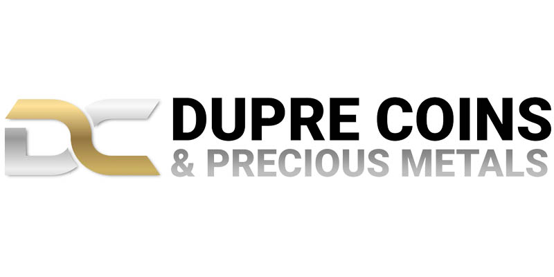 Dupre Coins And Precious Metals