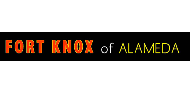 Fort Knox of Alameda