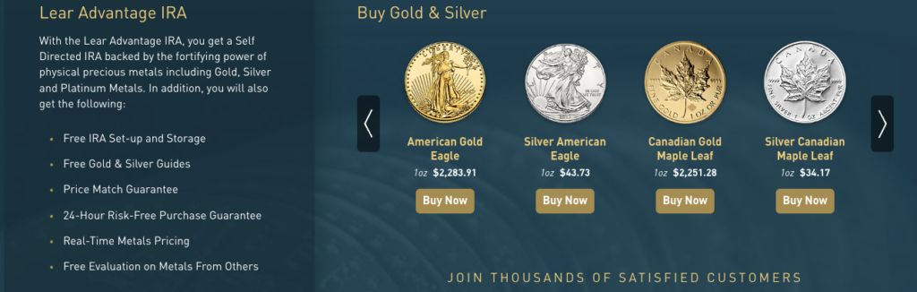 Here Is A Quick Cure For investing in a gold ira