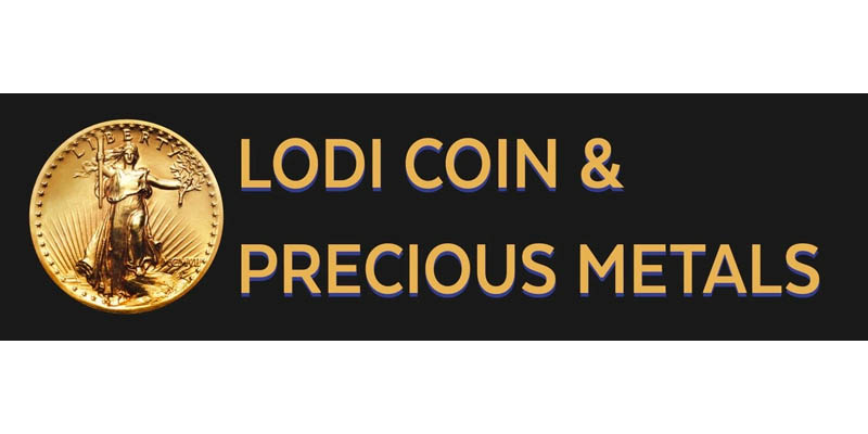 Lodi Coin & Precious Metals