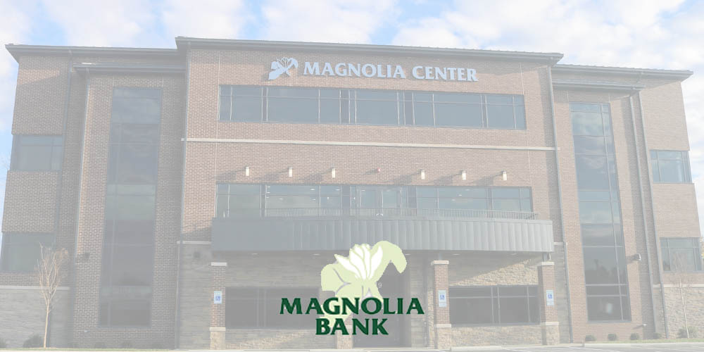 Magnolia Bank Jumbo Reverse