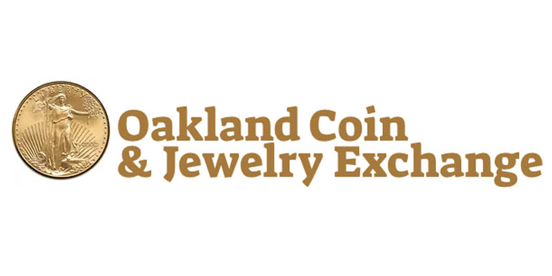 Oakland Coin & Jewelry Exchange