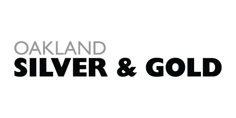 Oakland Silver & Gold