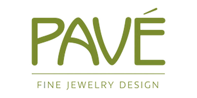 Pavé Fine Jewelry