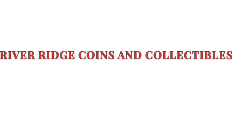 River Ridge Coins & Collectibles