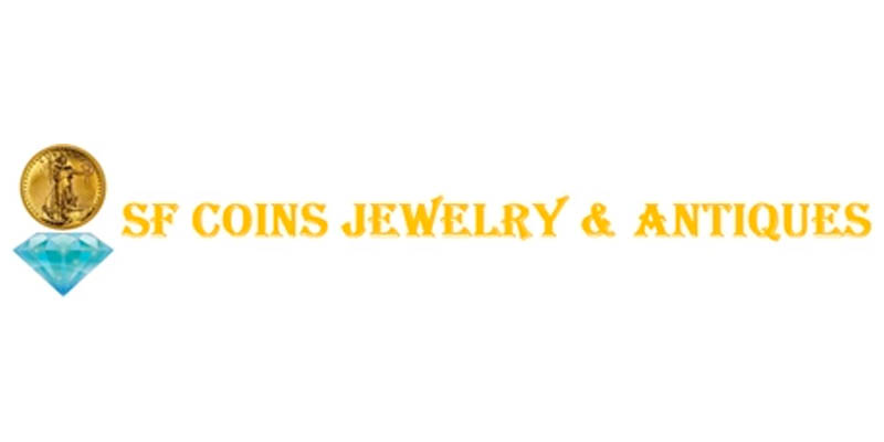 SF Coins Jewelry & Antique Buyer