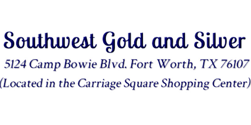 Southwest Gold & Silver LLC