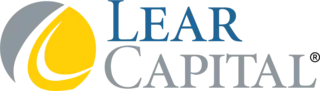 Lear Capital logo