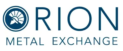 Orion Metal Exchange logo
