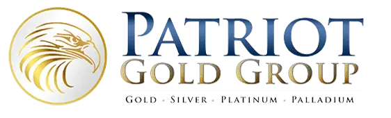 Patriot Gold Group logo