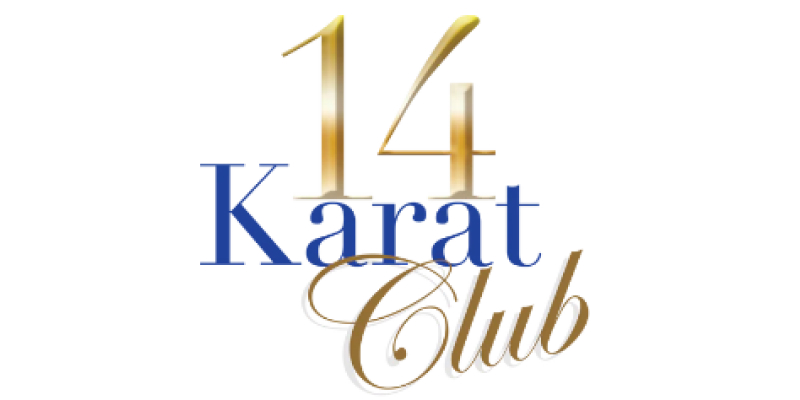 14 Karat Club