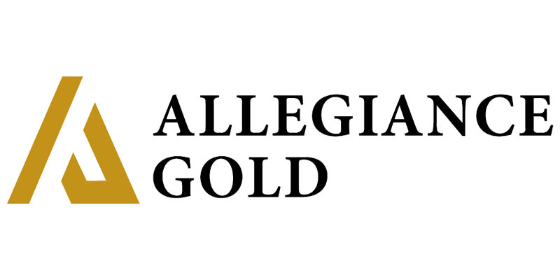 Allegiance Gold