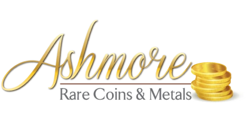 Ashmore Rare Coins and Metals