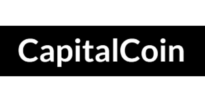 Capital Coin