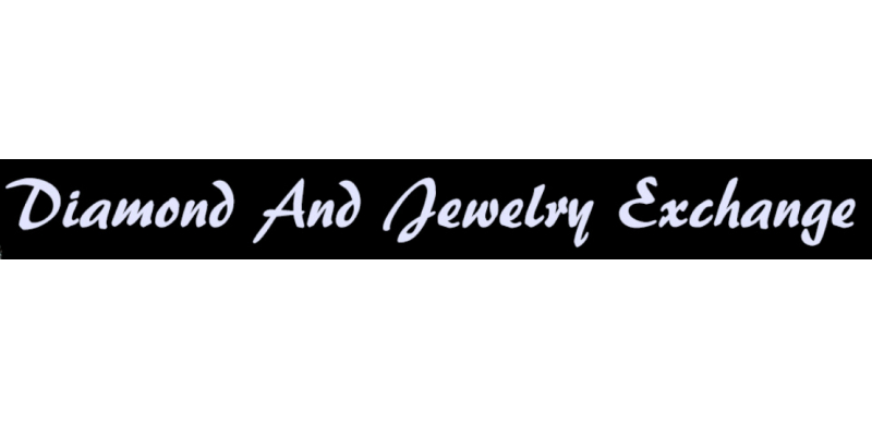 Diamond And Jewelry Exchange