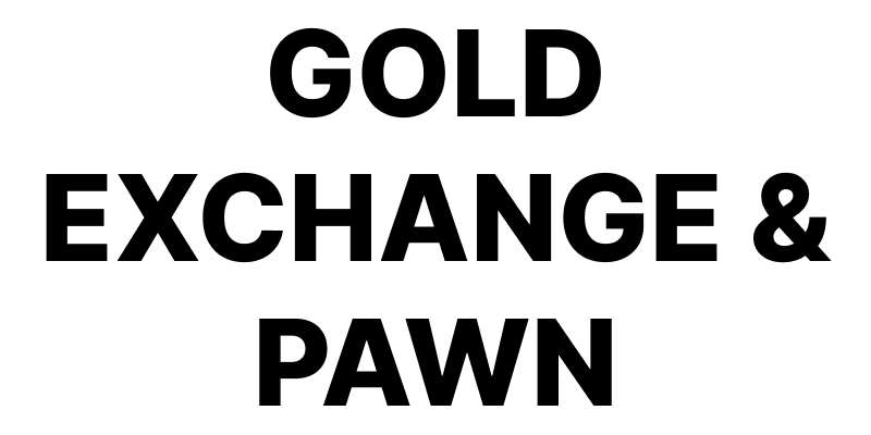 Gold Exchange and Pawn