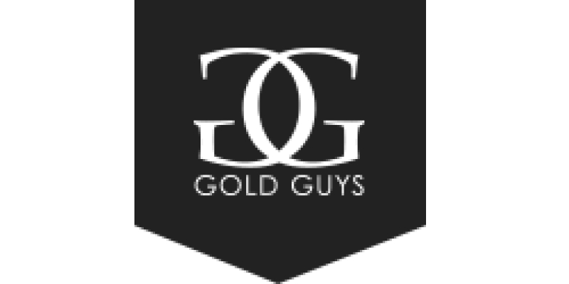 Gold Guys Woodbury