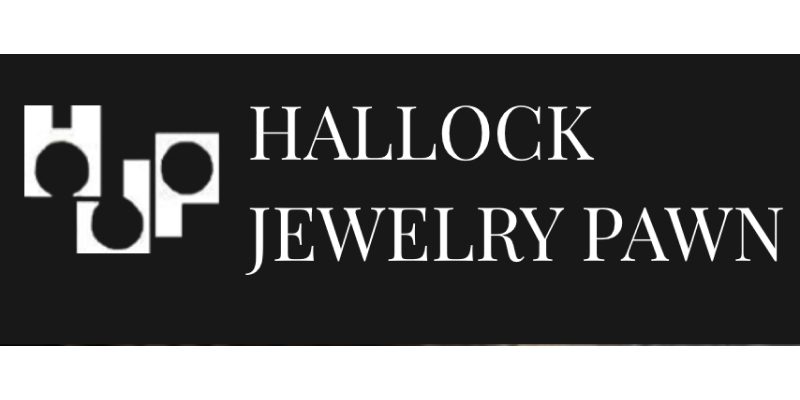 Hallock Jewelry Pawn