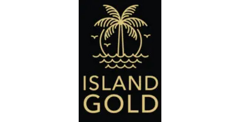 Island Gold